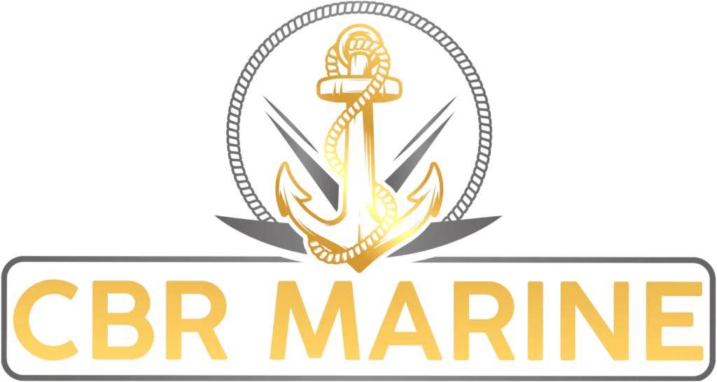 CBR MARINE